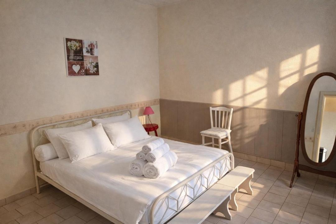 Photo of Bedroom in Perrusson