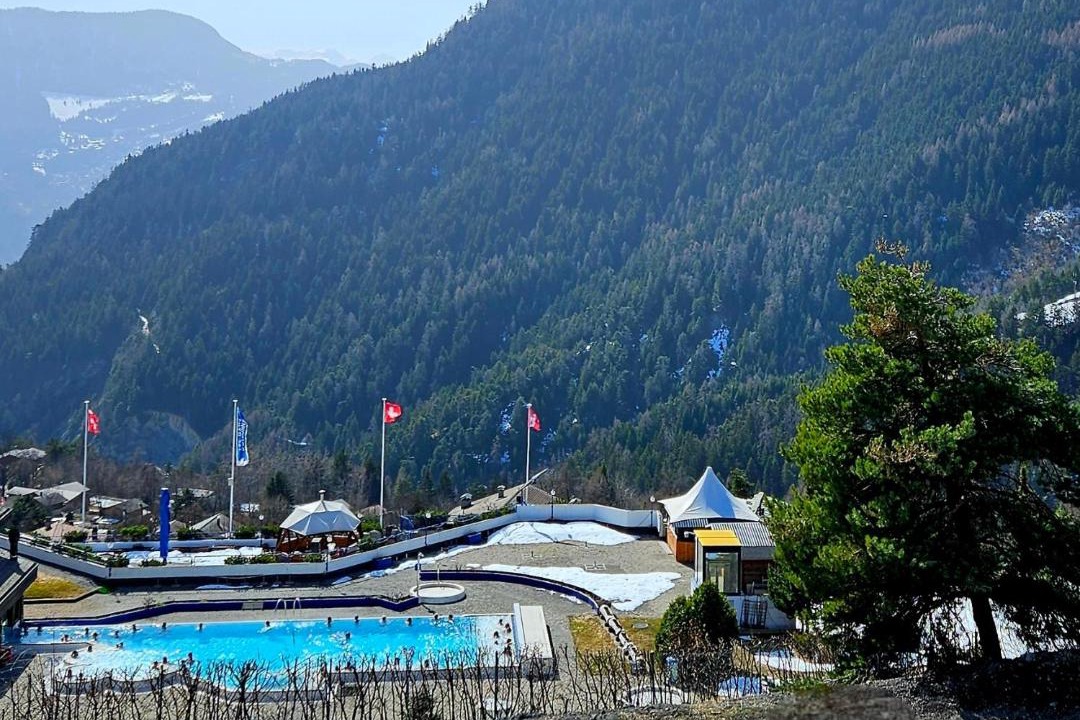 Photo of Others in Ovronnaz