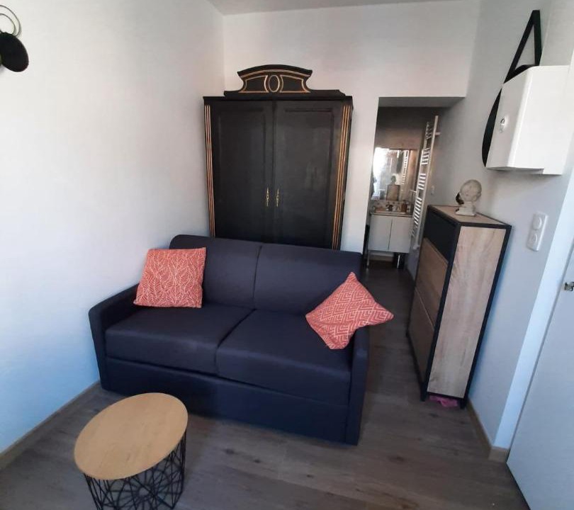 Photo of Livingroom in Saint-Acheul