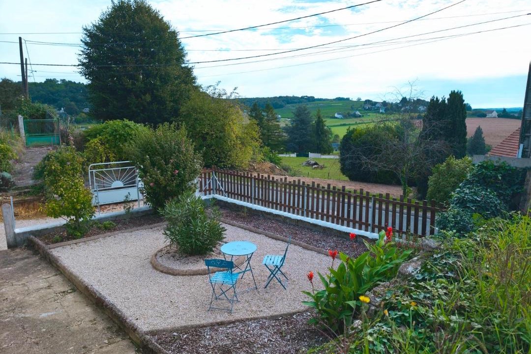 Photo of Others in Cravant-les-Coteaux