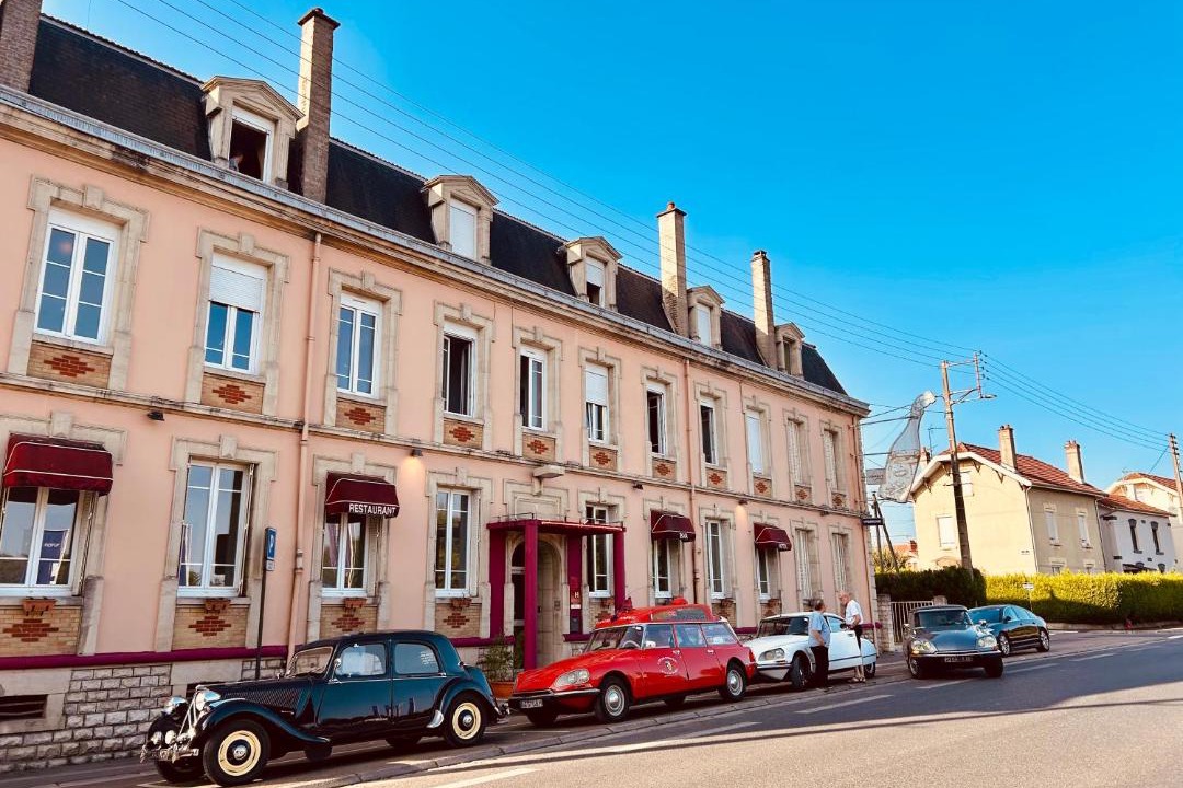 Photo of Others in Saint-Dizier