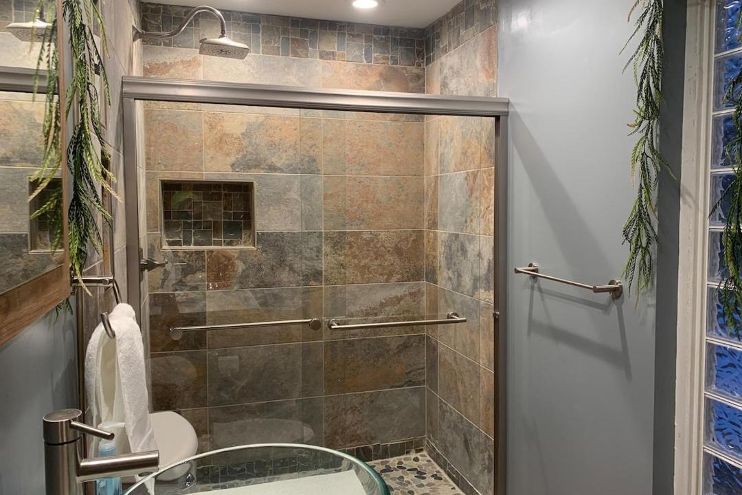 Photo of Bathroom in Wheaton