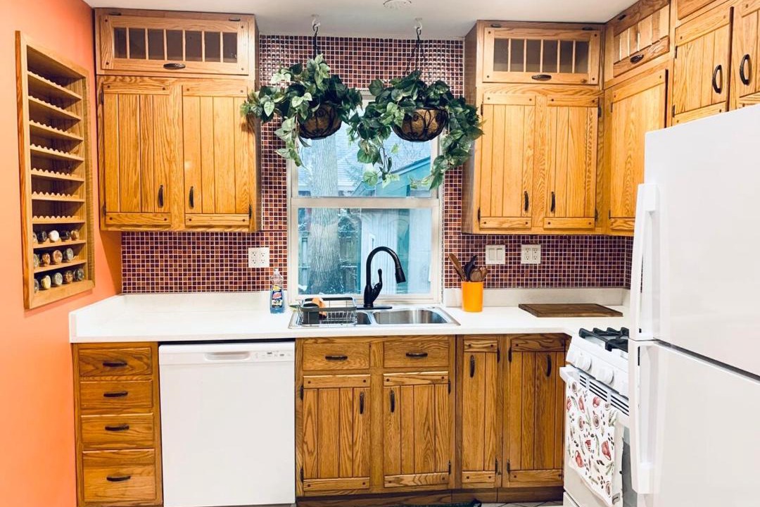 Photo of Kitchen in Wheaton