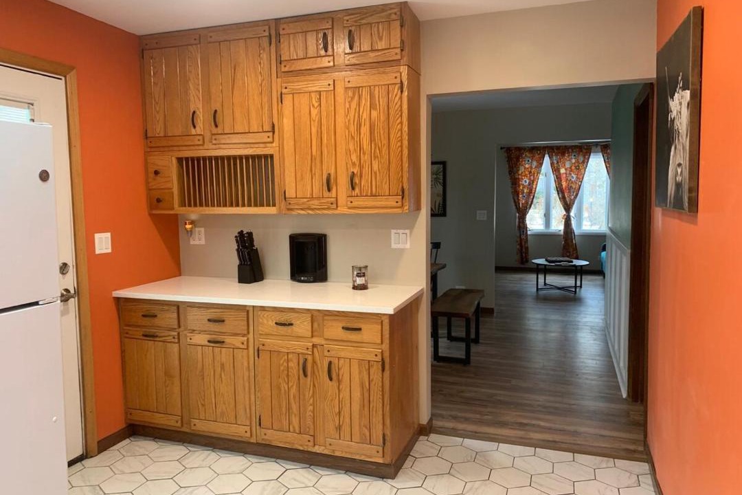 Photo of Kitchen in Wheaton