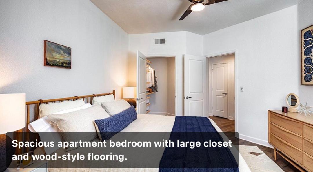 Photo of Bedroom in Milpitas