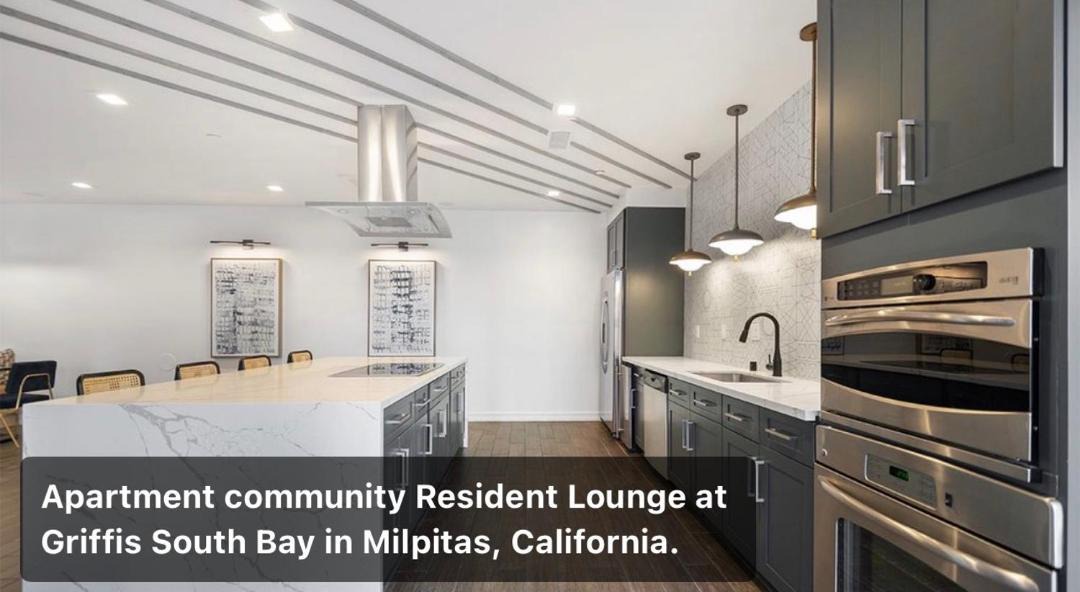 Photo of Kitchen in Milpitas