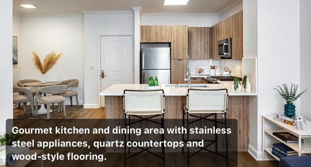 Photo of Kitchen in Milpitas