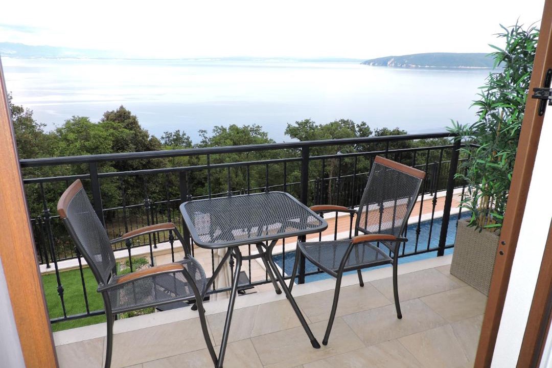 Photo of Patio Balcony in Mosenice