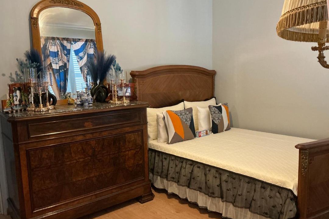 Photo of Bedroom in Puiseaux