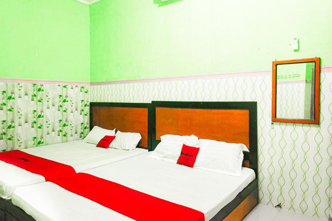 Photo of Bedroom in Tegal