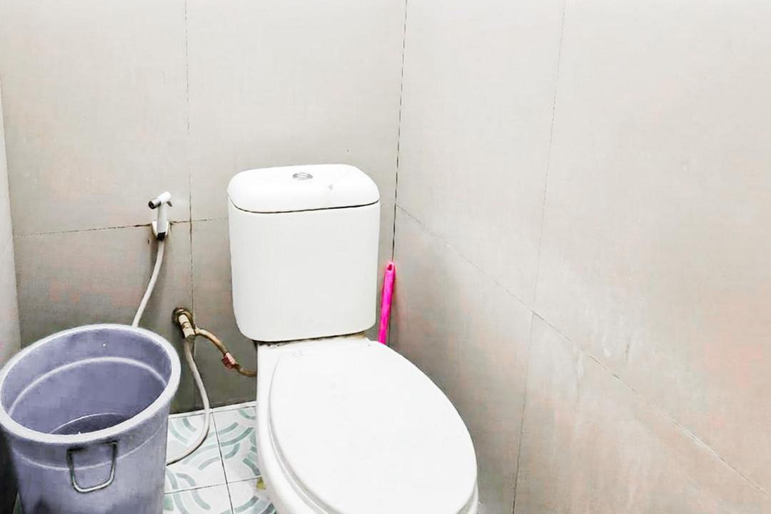 Photo of Bathroom in Tegal