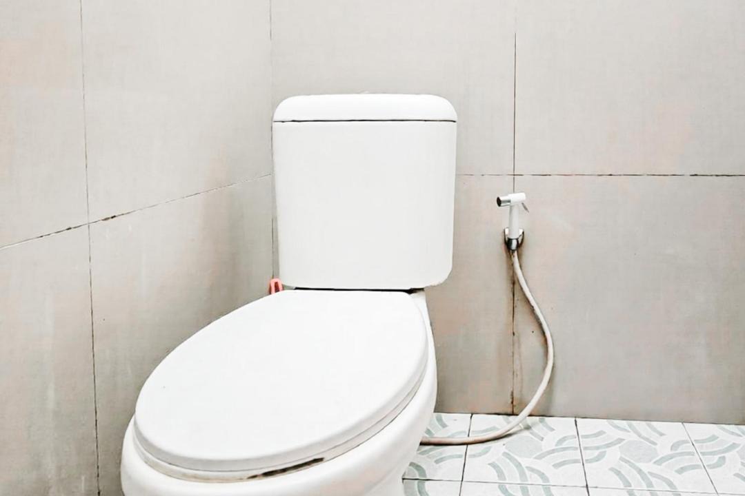 Photo of Bathroom in Tegal