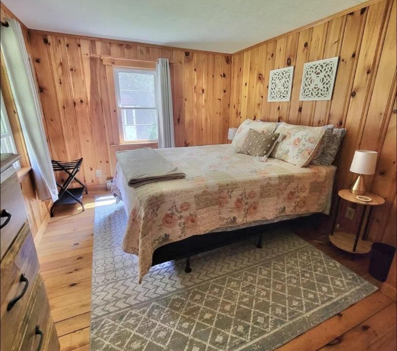 Photo of Bedroom in Naples