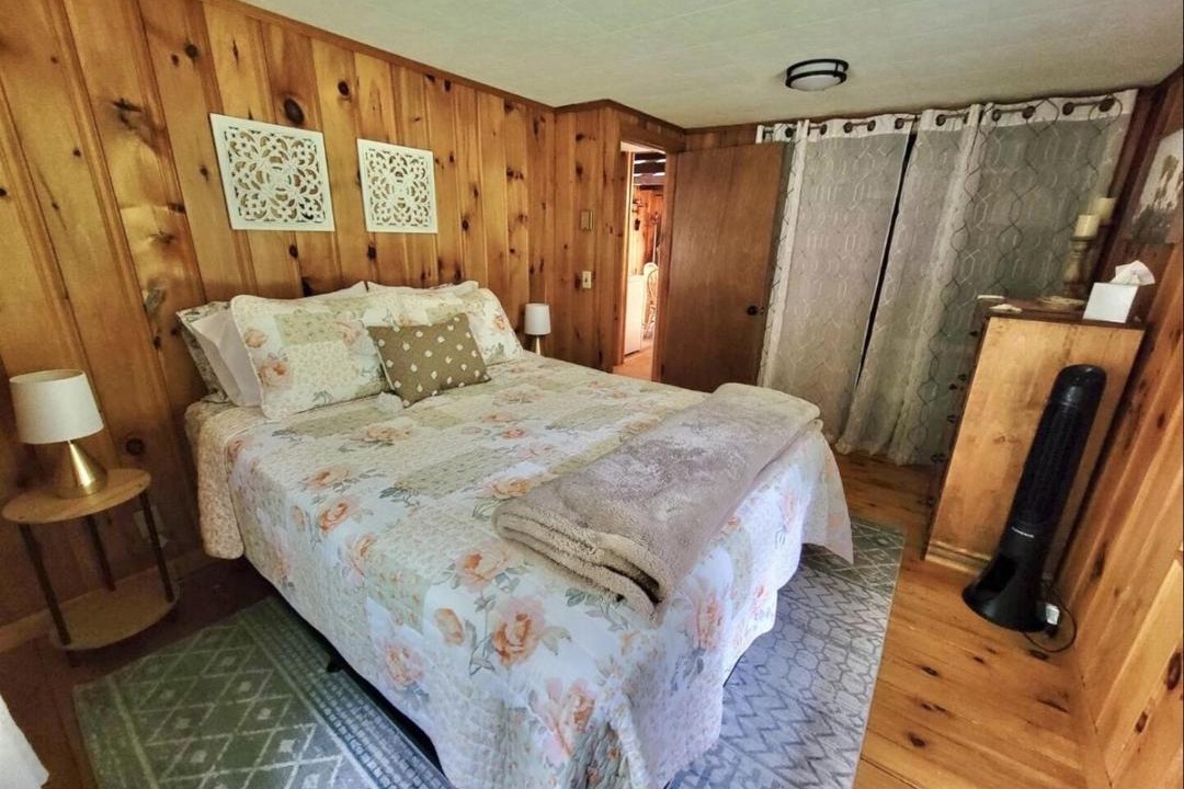 Photo of Bedroom in Naples
