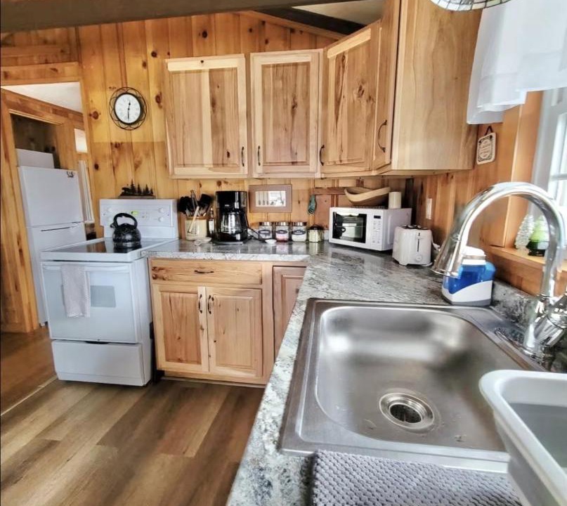 Photo of Kitchen in Naples