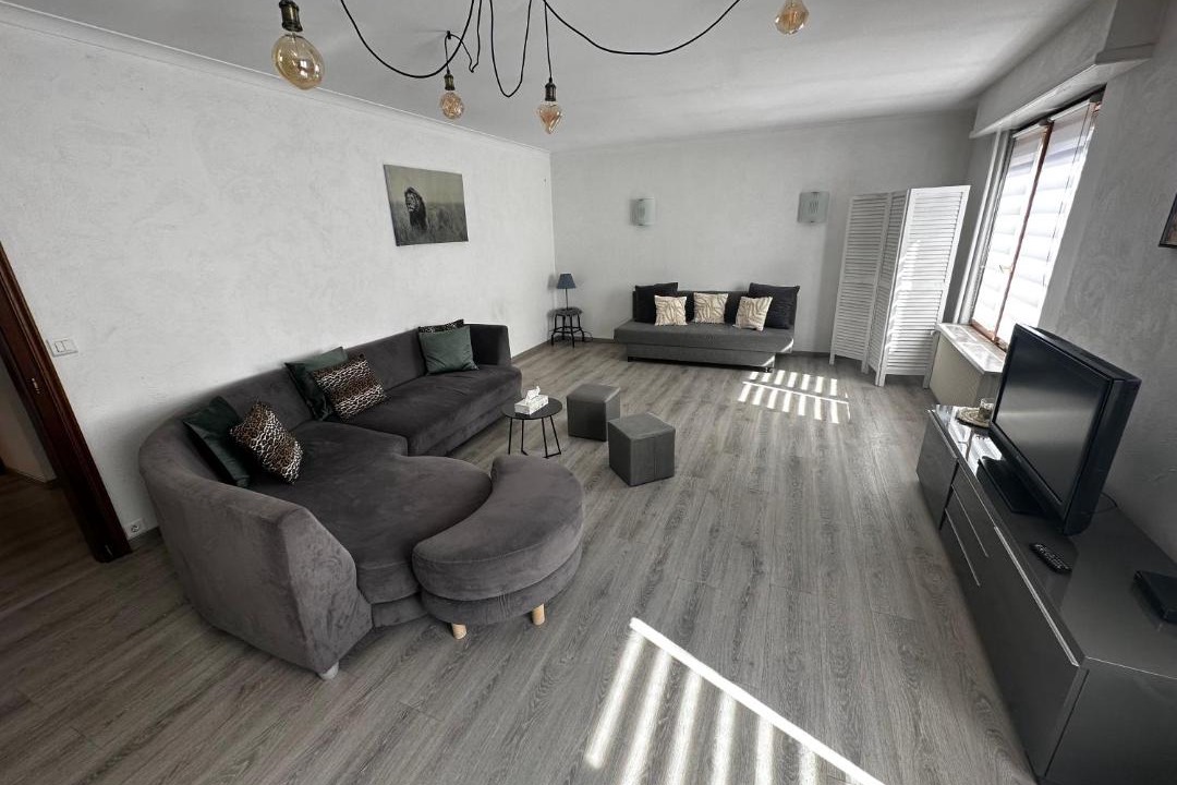 Photo of Livingroom in Scharrachbergheim-Irmstett