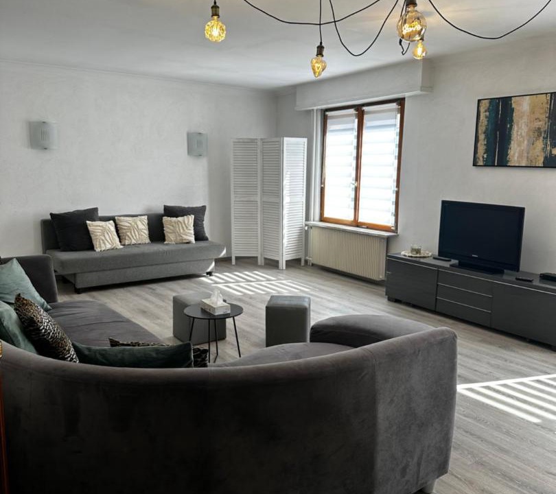 Photo of Livingroom in Scharrachbergheim-Irmstett