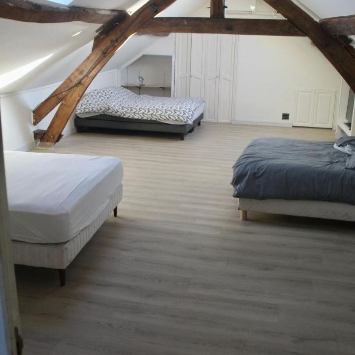 Photo of Bedroom in Theuville