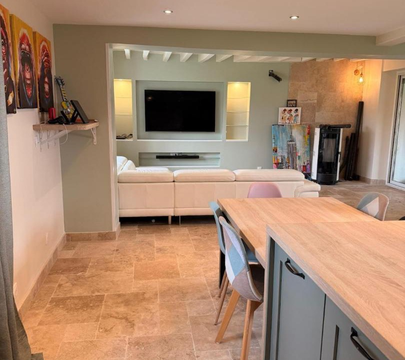 Photo of Kitchen in Theuville
