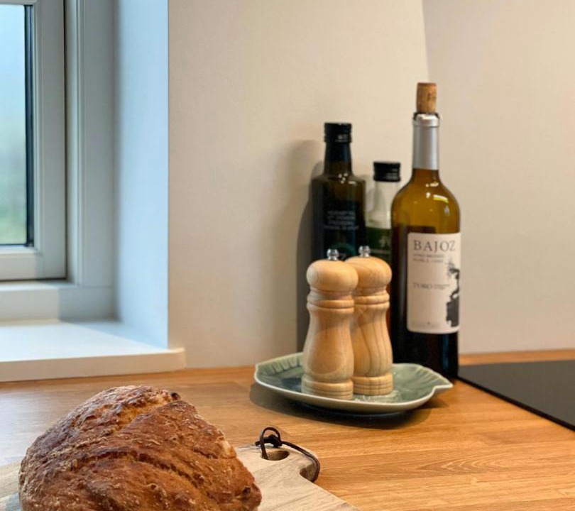 Photo of Kitchen in Maribo