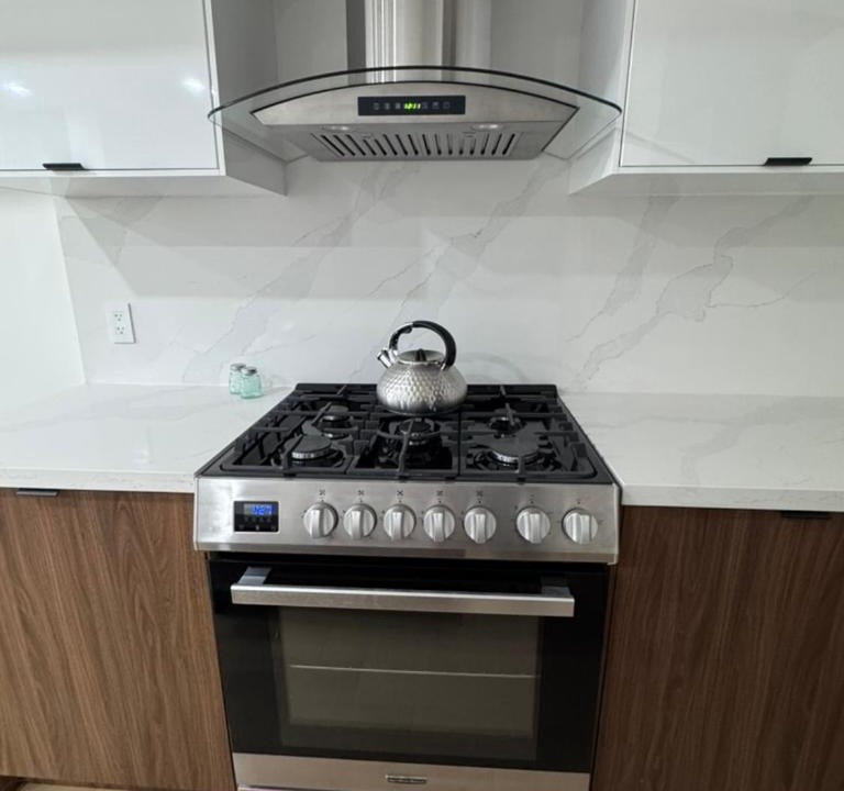 Photo of Kitchen in Riverside