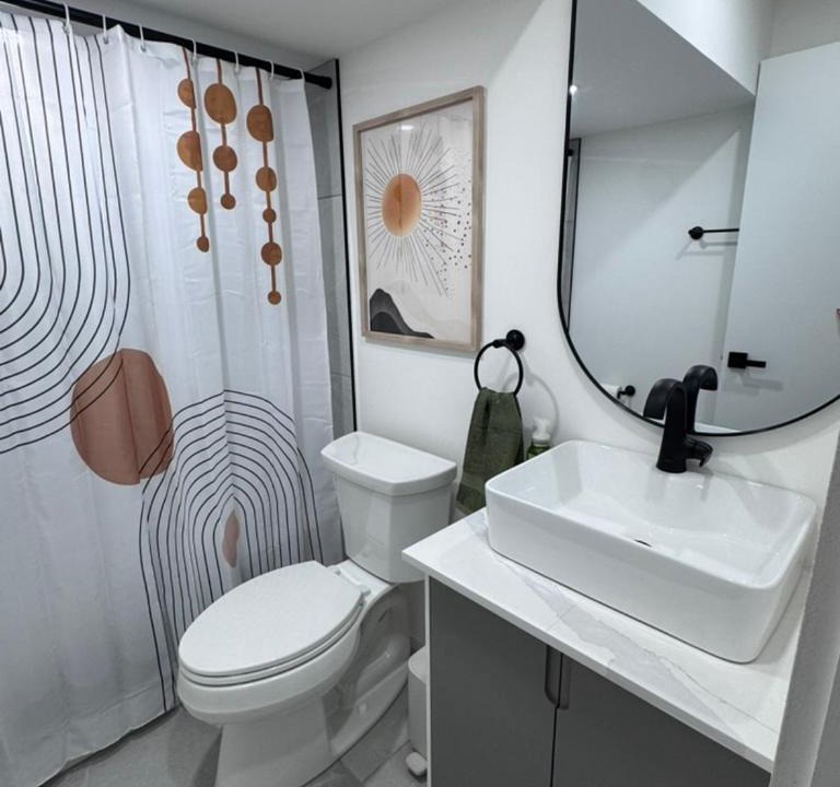 Photo of Bathroom in Riverside