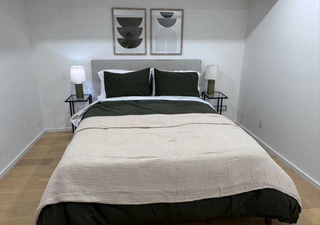 Photo of Bedroom in Riverside