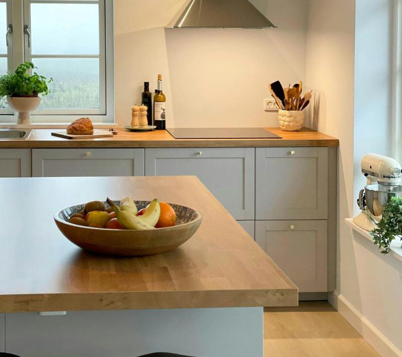 Photo of Kitchen in Maribo