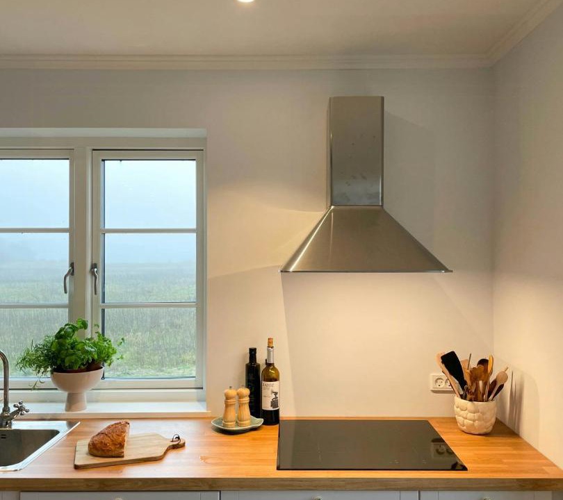 Photo of Kitchen in Maribo