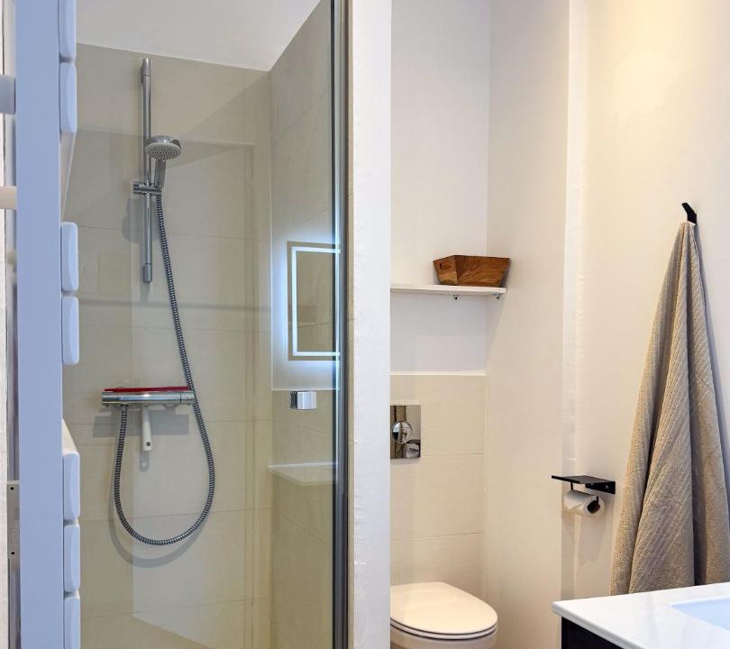 Photo of Bathroom in La Gaubretiere