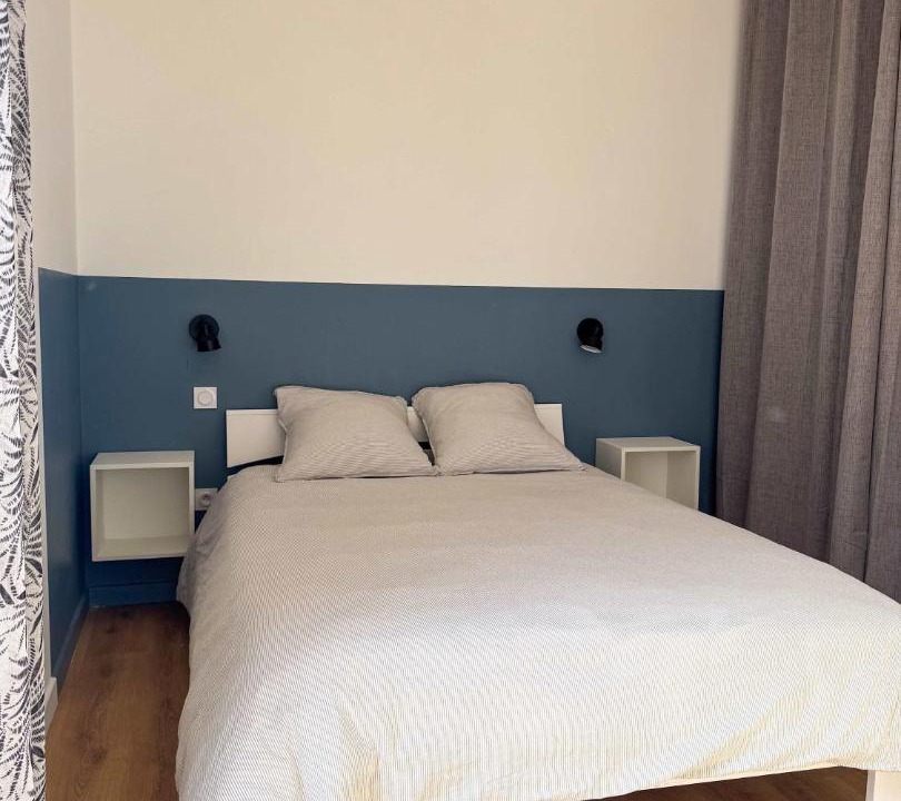 Photo of Bedroom in La Gaubretiere