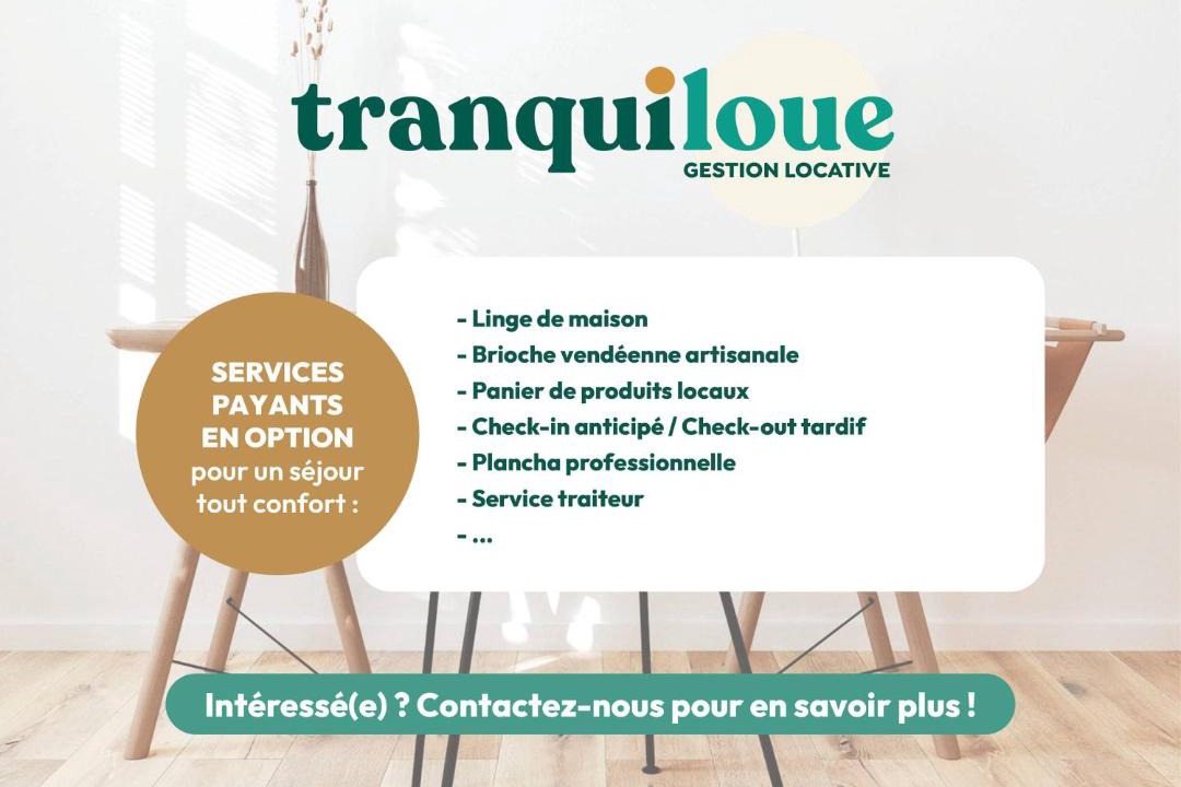 Photo of Others in La Gaubretiere