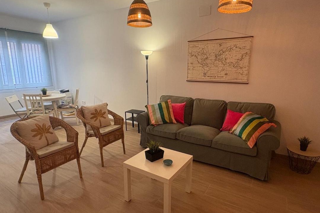 Photo of Livingroom in Massamagrell