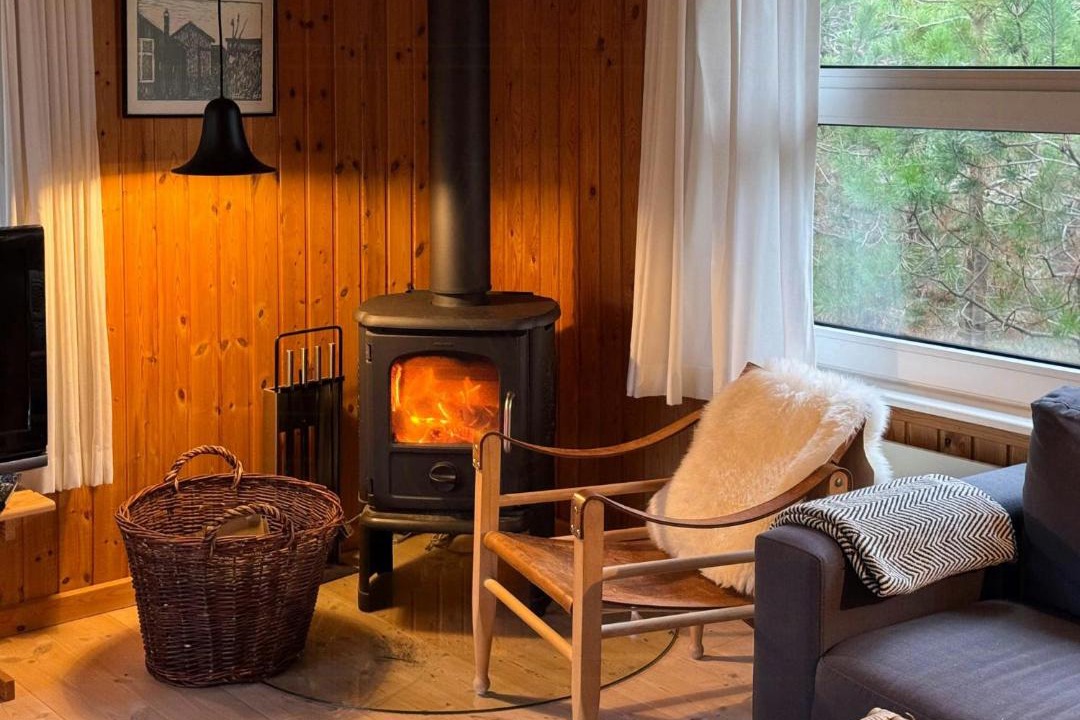 Photo of Livingroom in Jerup