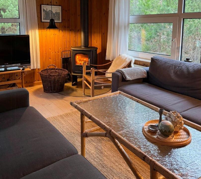 Photo of Livingroom in Jerup