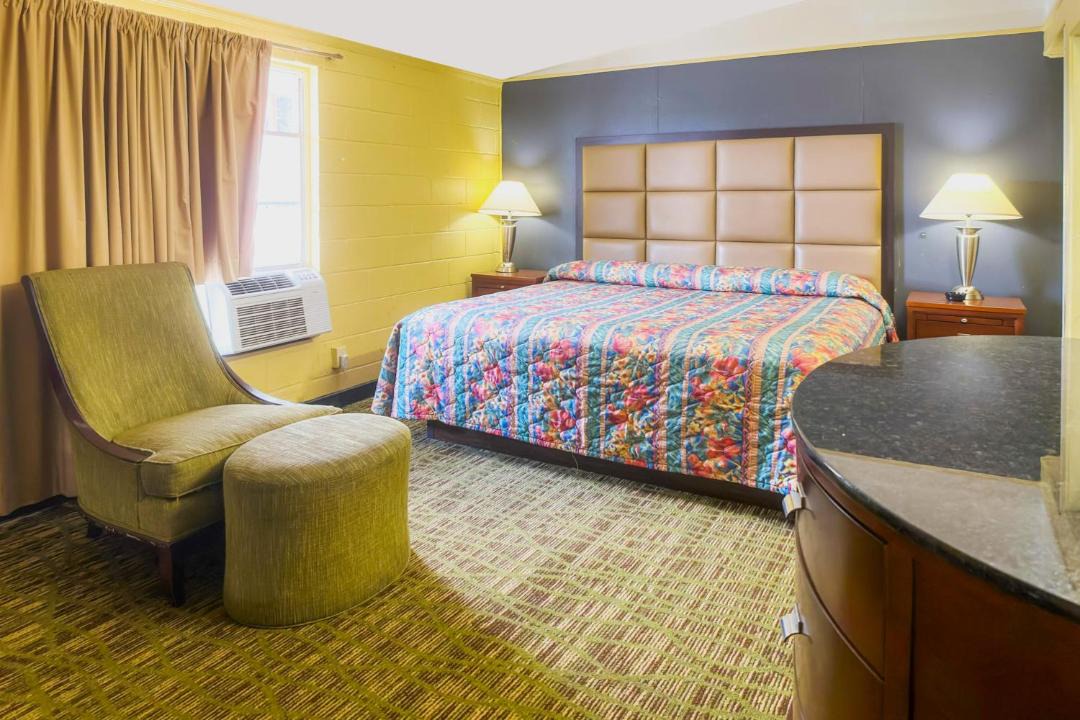 Photo of Bedroom in Mobile