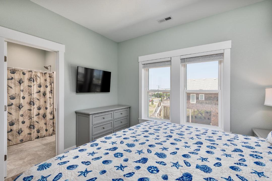 Photo of Bedroom in Nags Head