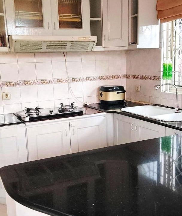 Photo of Kitchen in Citaringgul