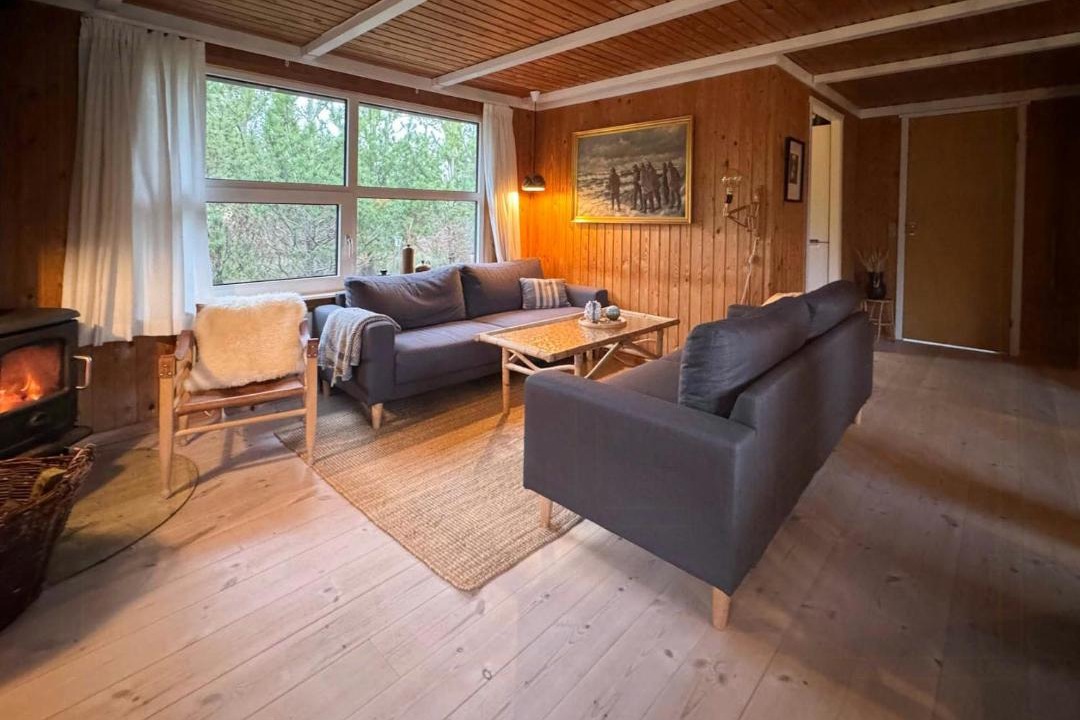 Photo of Livingroom in Jerup