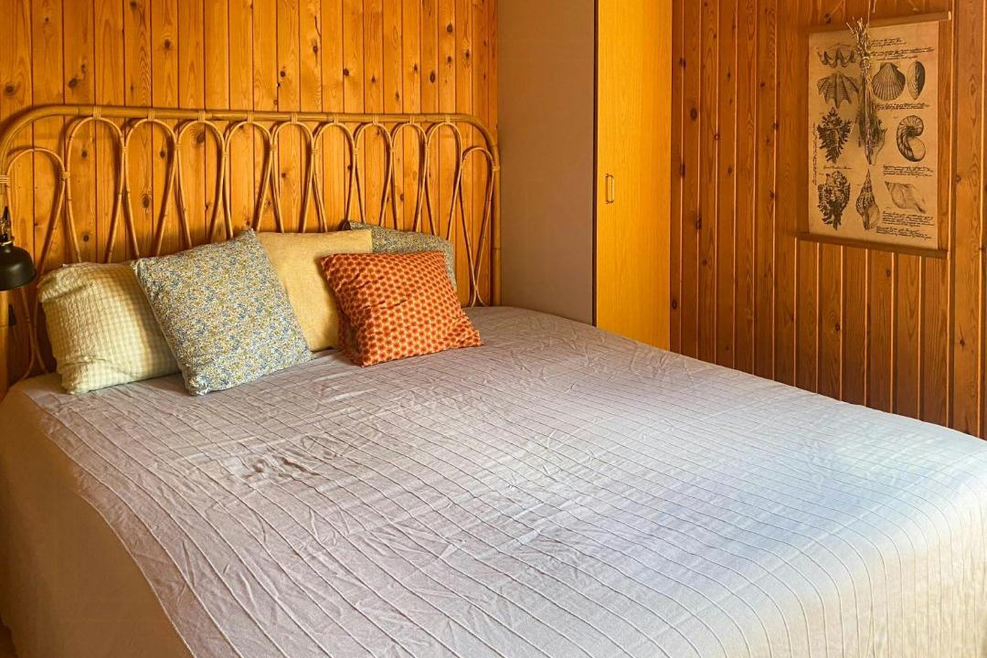 Photo of Bedroom in Jerup