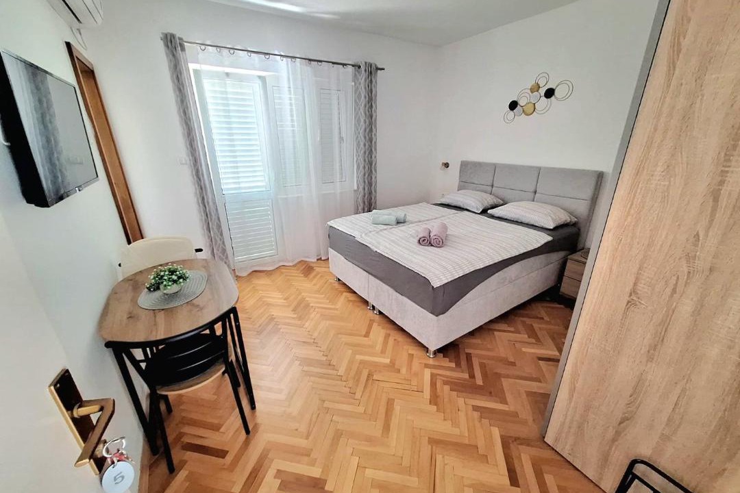 Photo of Bedroom in Rab Town