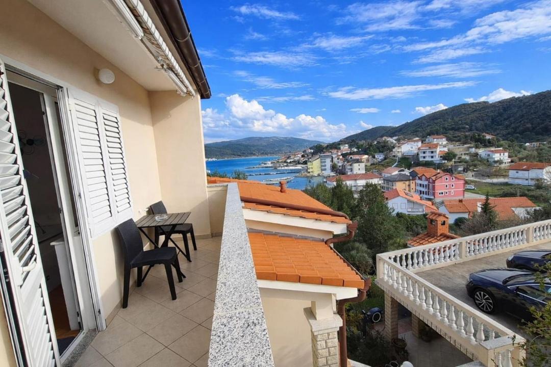 Photo of Patio Balcony in Rab Town