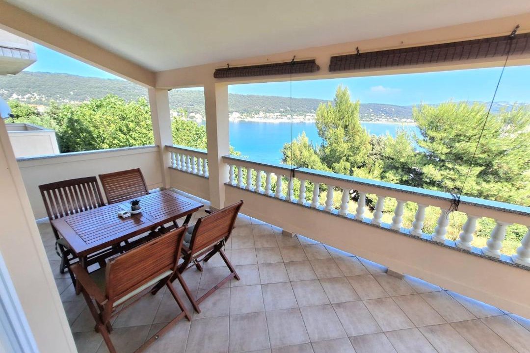 Photo of Patio Balcony in Rab Town