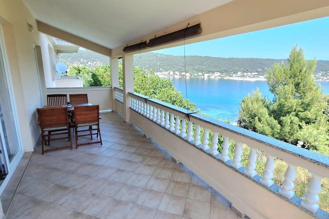 Photo of Patio Balcony in Rab Town