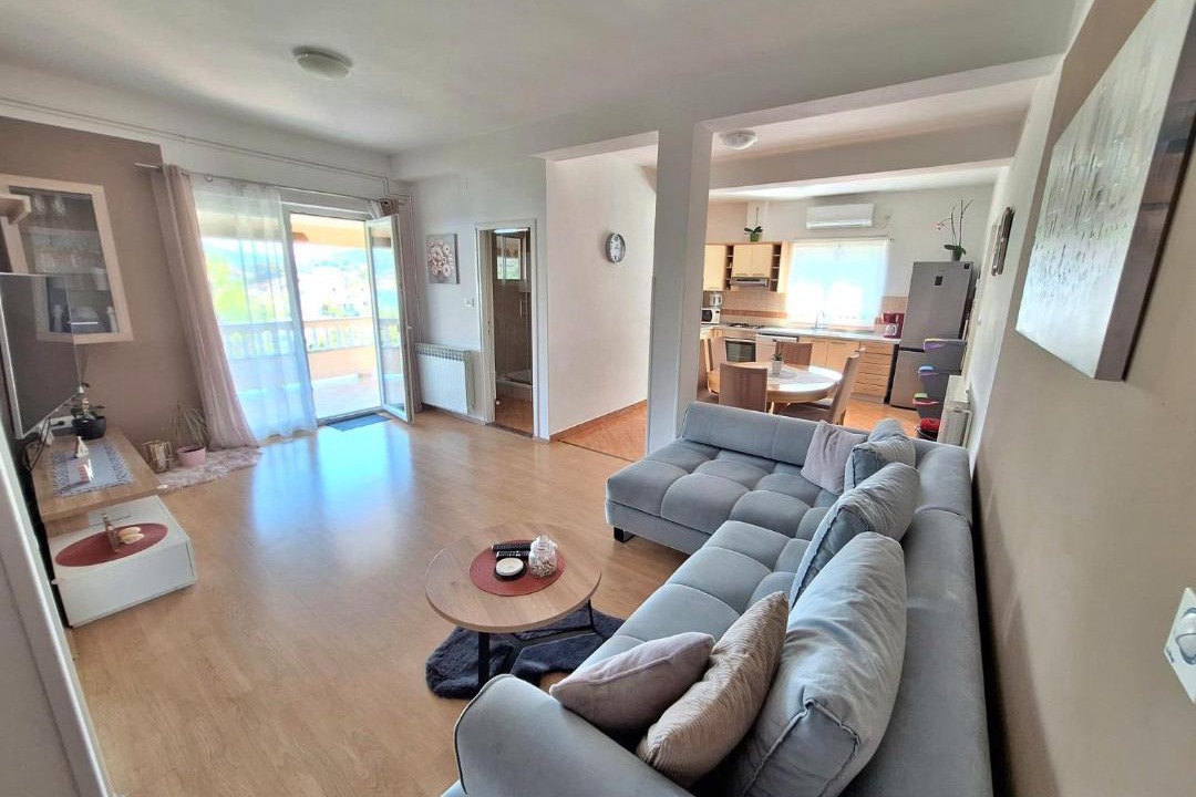 Photo of Livingroom in Rab Town