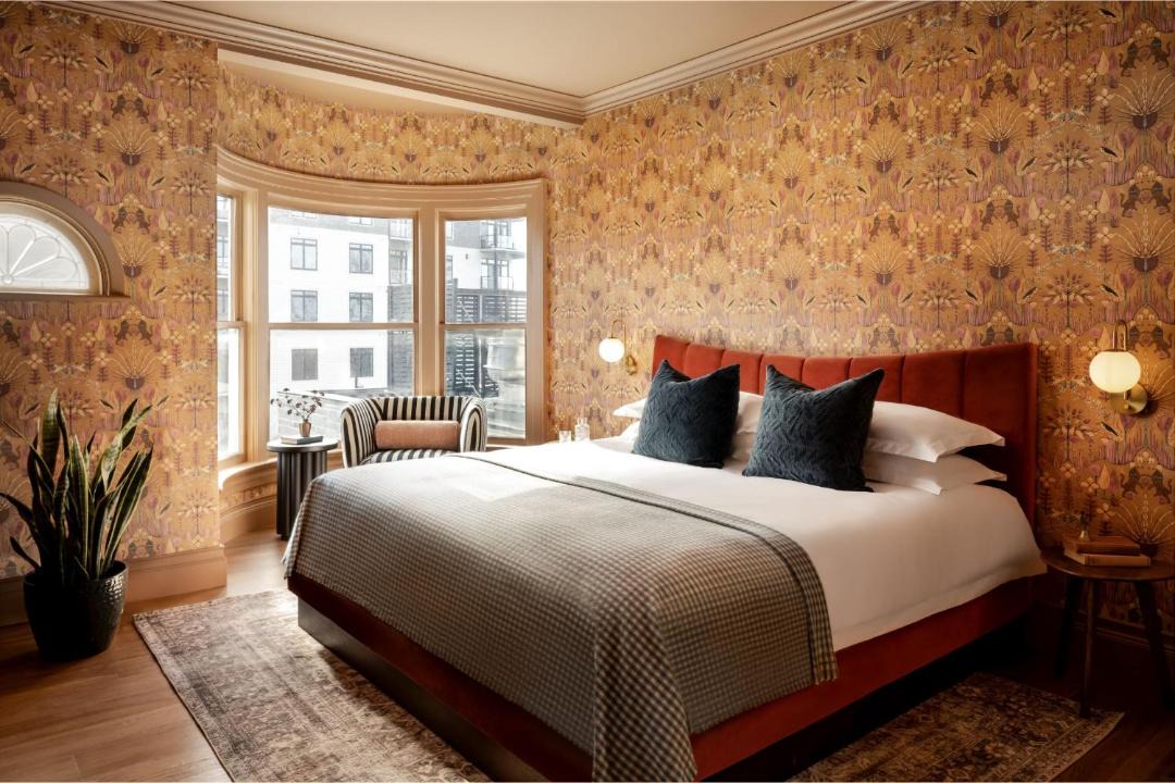 Photo of Bedroom in Prince Edward