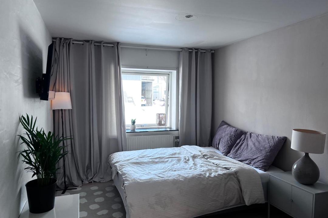 Photo of Bedroom in Hillerod