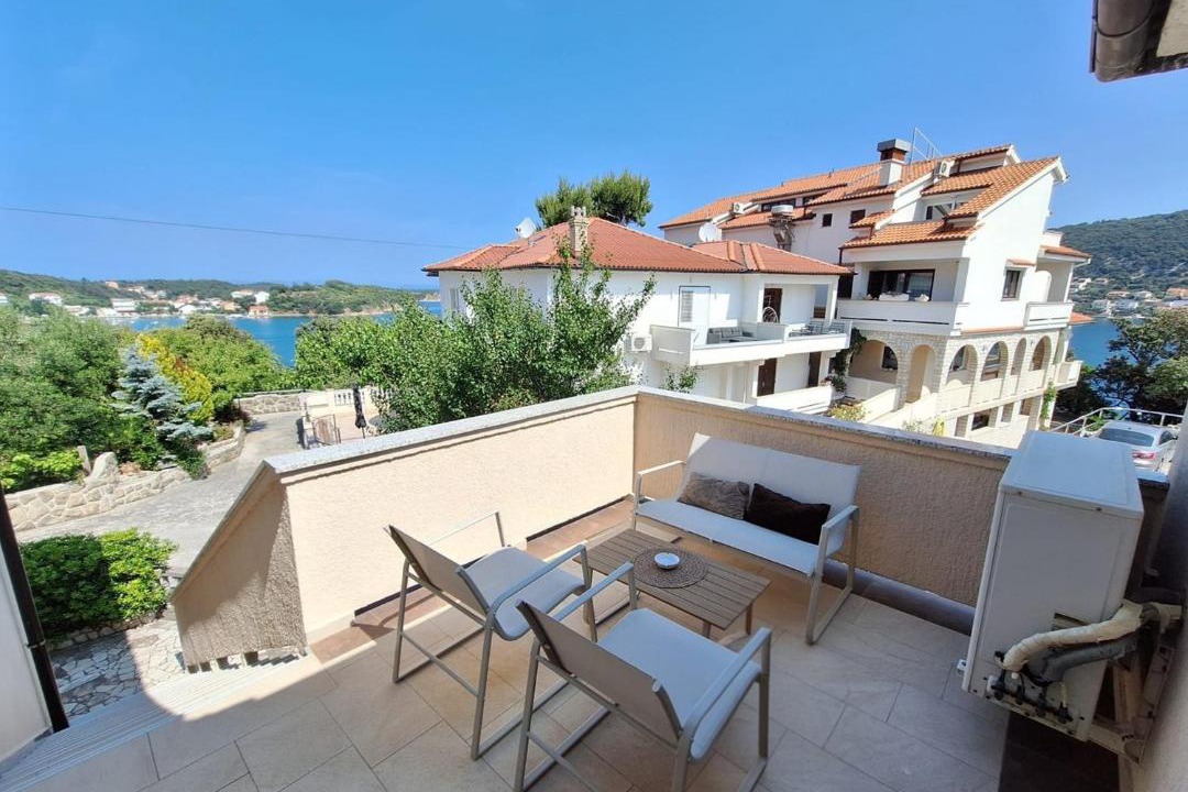 Photo of Patio Balcony in Rab Town