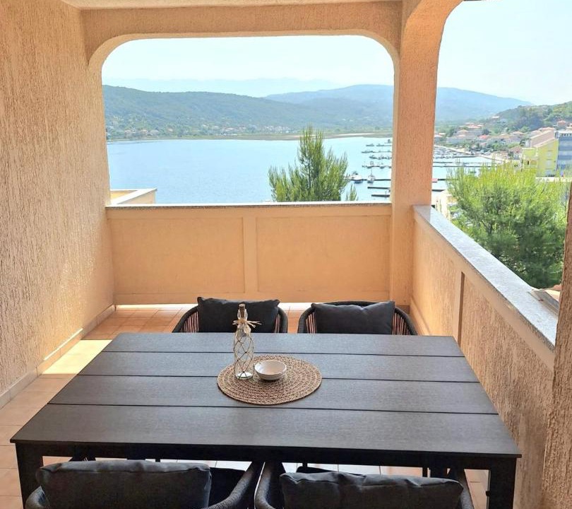 Photo of Patio Balcony in Rab Town