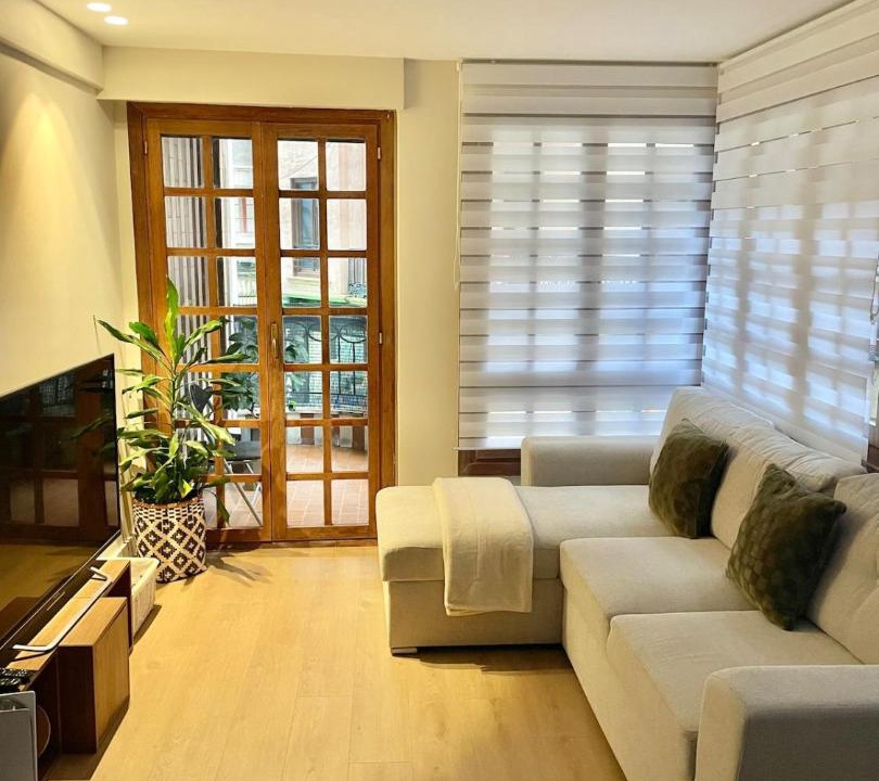 Photo of Livingroom in Renteria